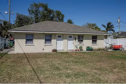 810 21st Avenue W, Bradenton, FL 34205 - Photo 1