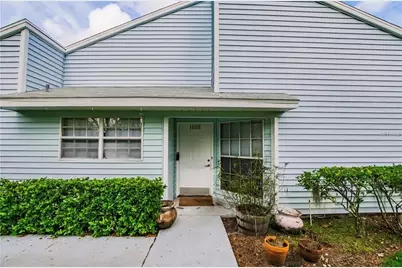 16101 Rambling Vine Drive E, Tampa, FL 33624 - Photo 1