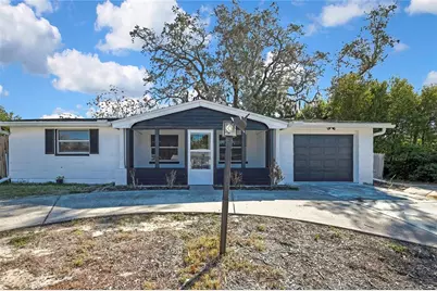 1448 Saplin Drive, Holiday, FL 34690 - Photo 1