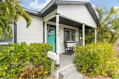 4545 Burlington Avenue N, Saint Petersburg, FL 33713 - Photo 1