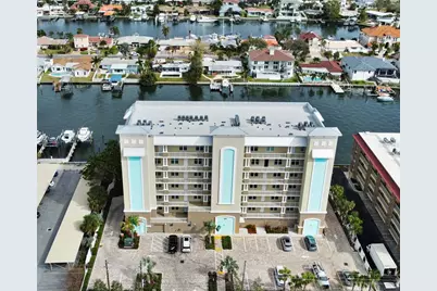 125 Island Way #502, Clearwater Beach, FL 33767 - Photo 1