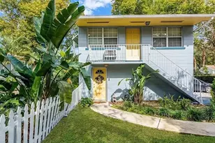 833 12th Ave N, Saint Petersburg, FL 33701 - Photo 1