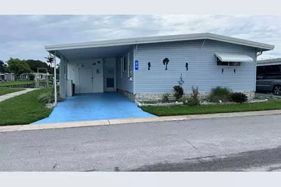 2505 E Bay Drive #54, Largo, FL 33771 - Photo 1