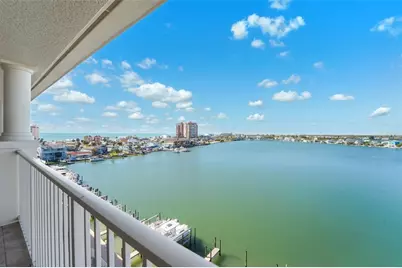 17735 Gulf Boulevard #702, Redington Shores, FL 33708 - Photo 1