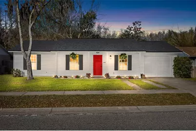 1301 Foxwood Drive, Lutz, FL 33549 - Photo 1