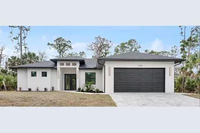 2585 Crane Avenue, North Port, FL 34286 - Photo 1