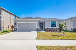 2518 Chapel Oak Bnd, Wesley Chapel, FL 33543 - Photo 1