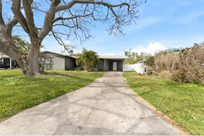 4519 S Trask Street, Tampa, FL 33611 - Photo 1
