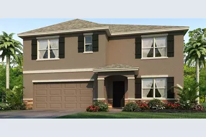 8470 Wheat Stone Drive, Zephyrhills, FL 33540 - Photo 1