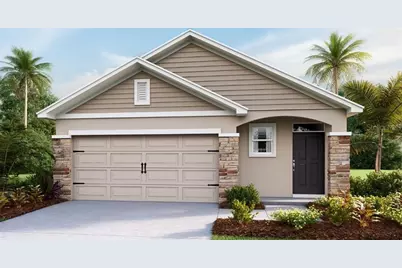 17862 Acorn Drop Road, Land O Lakes, FL 34638 - Photo 1