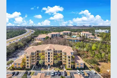 8601 Worldquest Boulevard #3108, Orlando, FL 32821 - Photo 1