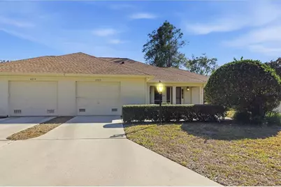 6022 W Dorset Drive, Crystal River, FL 34429 - Photo 1