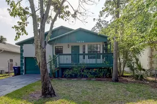 7604 S Sherrill St, Tampa, FL 33616 - Photo 1