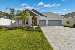 31467 Hayman Loop, Wesley Chapel, FL 33545 - Photo 1