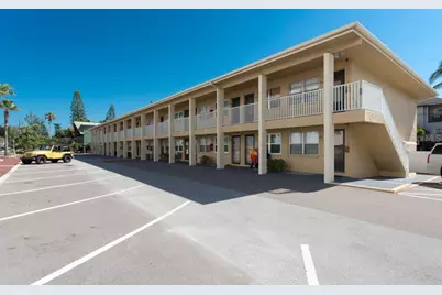 8475 W Gulf Boulevard #12A, Treasure Island, FL 33706 - Photo 1