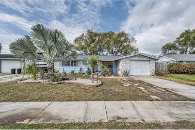 1131 Royalwood Drive, Holiday, FL 34690 - Photo 1