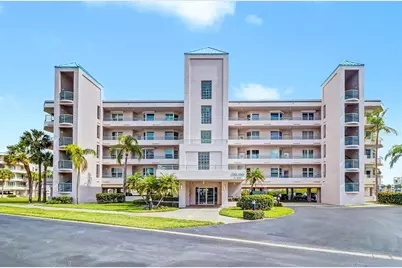 8021 Sailboat Key Boulevard S #101, Saint Pete Beach, FL 33707 - Photo 1