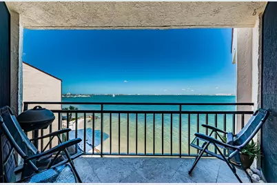 5541 Puerta Del Sol Boulevard S #414, Saint Petersburg, FL 33715 - Photo 1