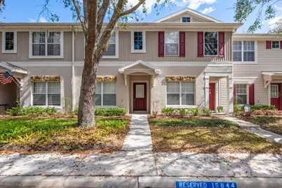 15844 Fishhawk Falls Drive, Lithia, FL 33547 - Photo 1