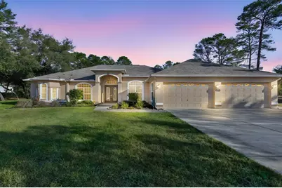 11235 Warm Wind Way, Weeki Wachee, FL 34613 - Photo 1