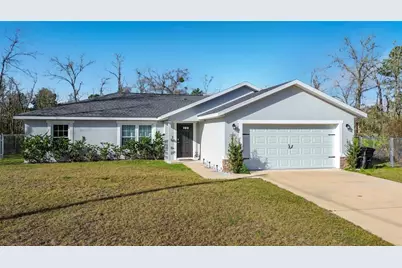 1350 W Manchester Drive, Dunnellon, FL 34434 - Photo 1