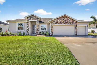 3813 Milflores Drive, Sun City Center, FL 33573 - Photo 1