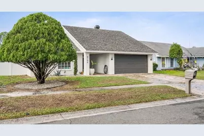 8706 Osage Drive, Tampa, FL 33634 - Photo 1