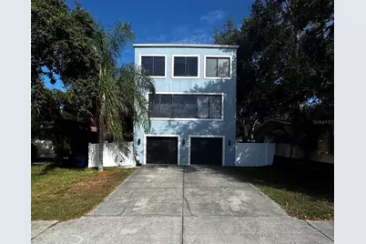 1793 N Fort Harrison Avenue, Clearwater, FL 33755 - Photo 1