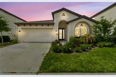 12453 Horseshoe Bend Drive, Lithia, FL 33547 - Photo 1