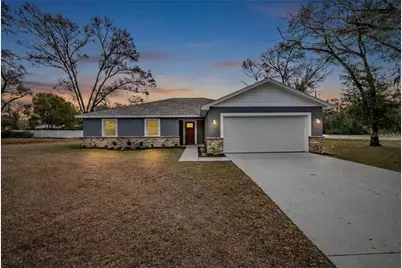 11734 Orange Court, Dade City, FL 33525 - Photo 1