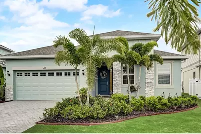 5413 Wishing Arch Drive, Apollo Beach, FL 33572 - Photo 1