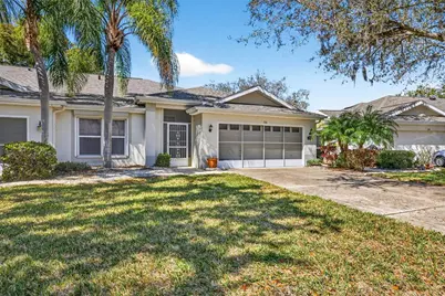 735 McDaniel Street #735, Sun City Center, FL 33573 - Photo 1