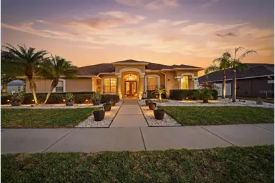 1436 Fox Chapel Drive, Lutz, FL 33549 - Photo 1