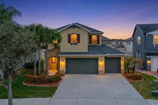 3963 Empoli Ct, Wesley Chapel, FL 33543 - Photo 1