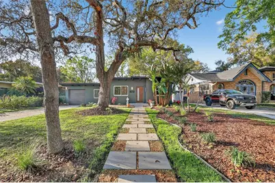 1213 E Clifton Street, Tampa, FL 33604 - Photo 1