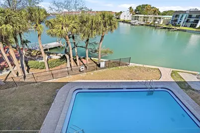 11901 Lagoon Lane #303, Treasure Island, FL 33706 - Photo 1