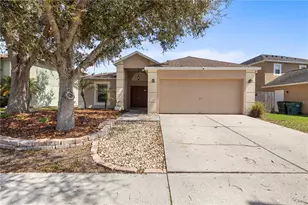 25016 Hyde Park Blvd, Land O Lakes, FL 34639 - Photo 1