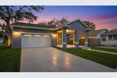 1535 13th Street S, Saint Petersburg, FL 33705 - Photo 1