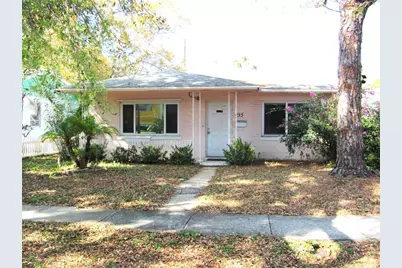 455 34th Avenue N, Saint Petersburg, FL 33704 - Photo 1