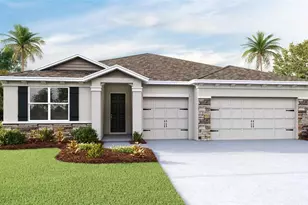 2096 Stratten Dr, Zephyrhills, FL 33541 - Photo 1