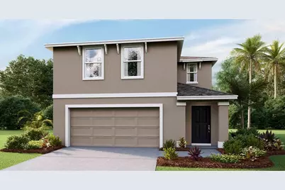 5261 Berry Bay Avenue, Wimauma, FL 33598 - Photo 1