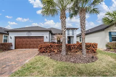 31625 Cannon Rush Drive, San Antonio, FL 33576 - Photo 1