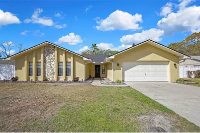3743 Meridean Place, Land O Lakes, FL 34639 - Photo 1