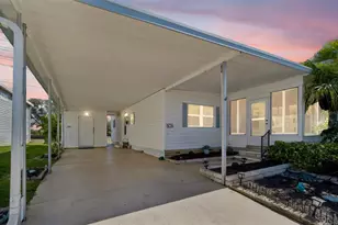 61 Tanglewood Dr, Palm Harbor, FL 34684 - Photo 1