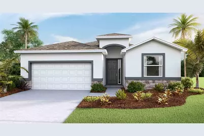 6895 Flint Creek Drive, Land O Lakes, FL 34638 - Photo 1