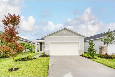 2789 89th Street Circle E, Palmetto, FL 34221 - Photo 1