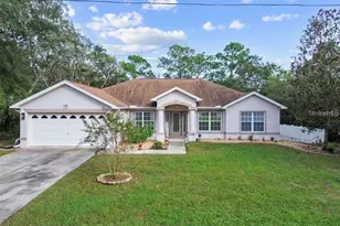 199 Pine St, Homosassa, FL 34446 - Photo 1