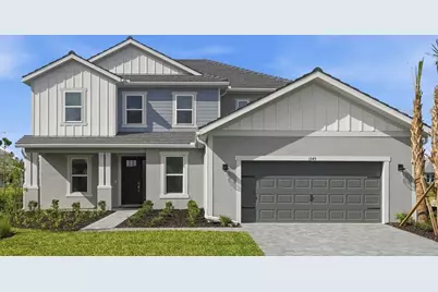 1545 Trailhead Lane, Zephyrhills, FL 33541 - Photo 1
