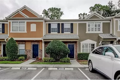 12440 Berkeley Square Drive, Tampa, FL 33626 - Photo 1