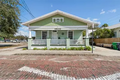 1607 N 19th Street, Tampa, FL 33605 - Photo 1